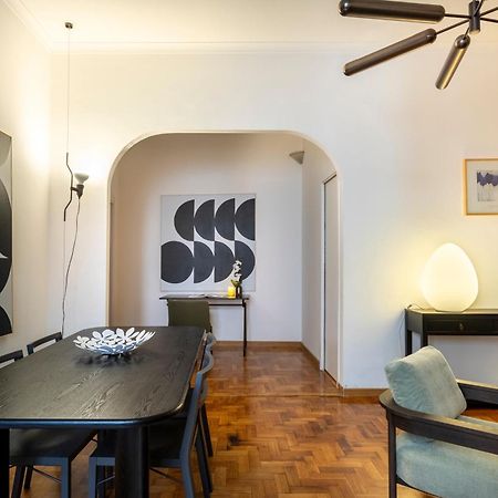 Romac - Condotti Suite By Spanish Steps Dış mekan fotoğraf