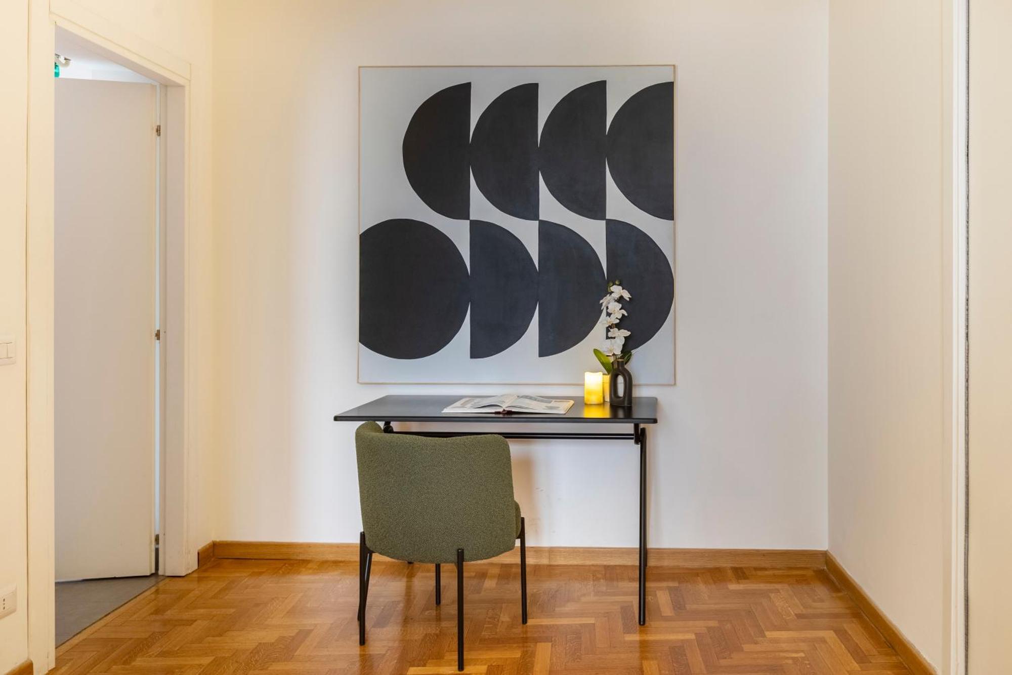 Romac - Condotti Suite By Spanish Steps Dış mekan fotoğraf